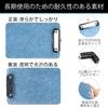 SFLHHDM Clipboard Folder A5 Slim File Board Wall Mount A5 Binder Clip Cute Vertical Mini Clip File Durable Clipboard Circular Simple Vertical Receipt