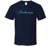 Jj Newberry's T Shirt