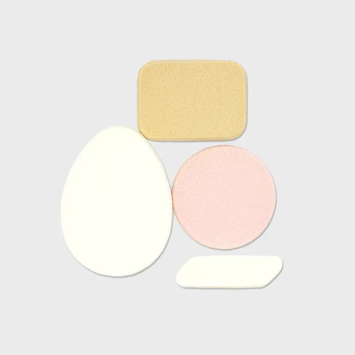 

Смешанные пуфы (4 шт)