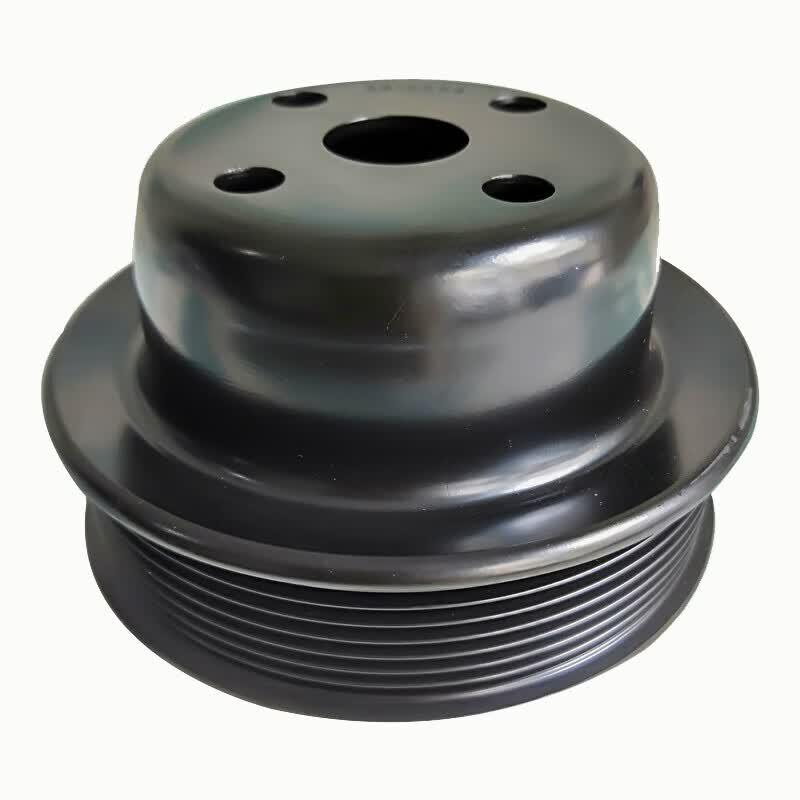Lei Xiang Fan Belt Pulley for Dongfeng Mengshi EQ2050B