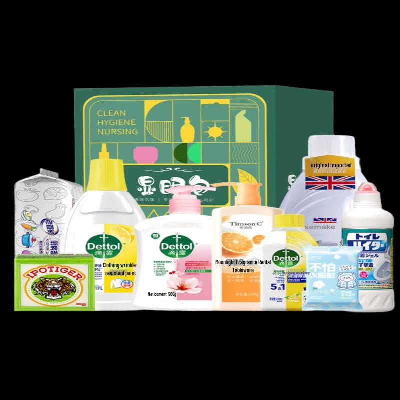 Dettol Antibacterial Hand Wash