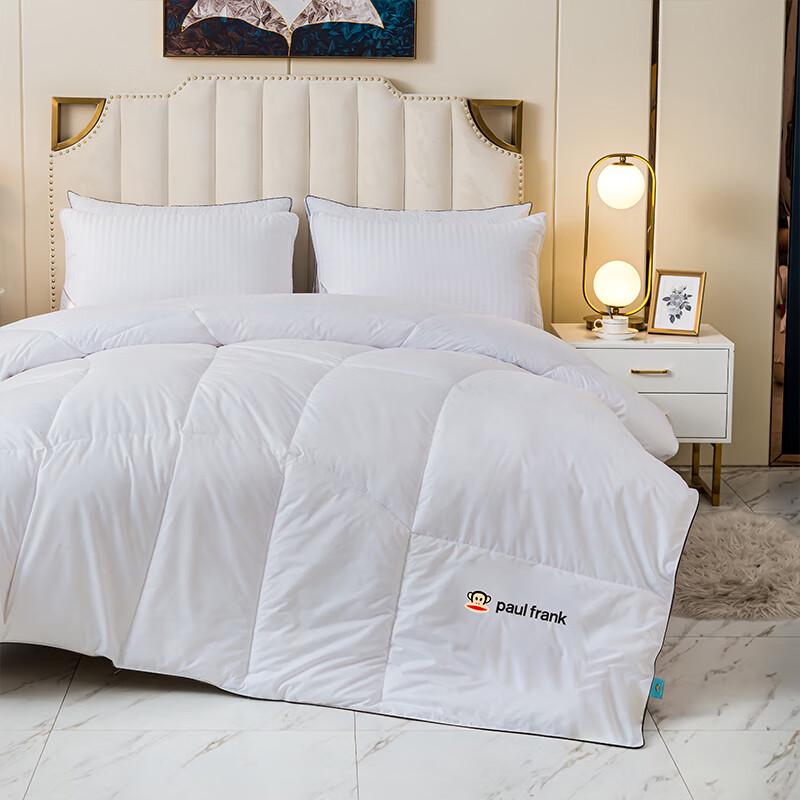 Paul Frank All-Season Polyester Fiber Duvet