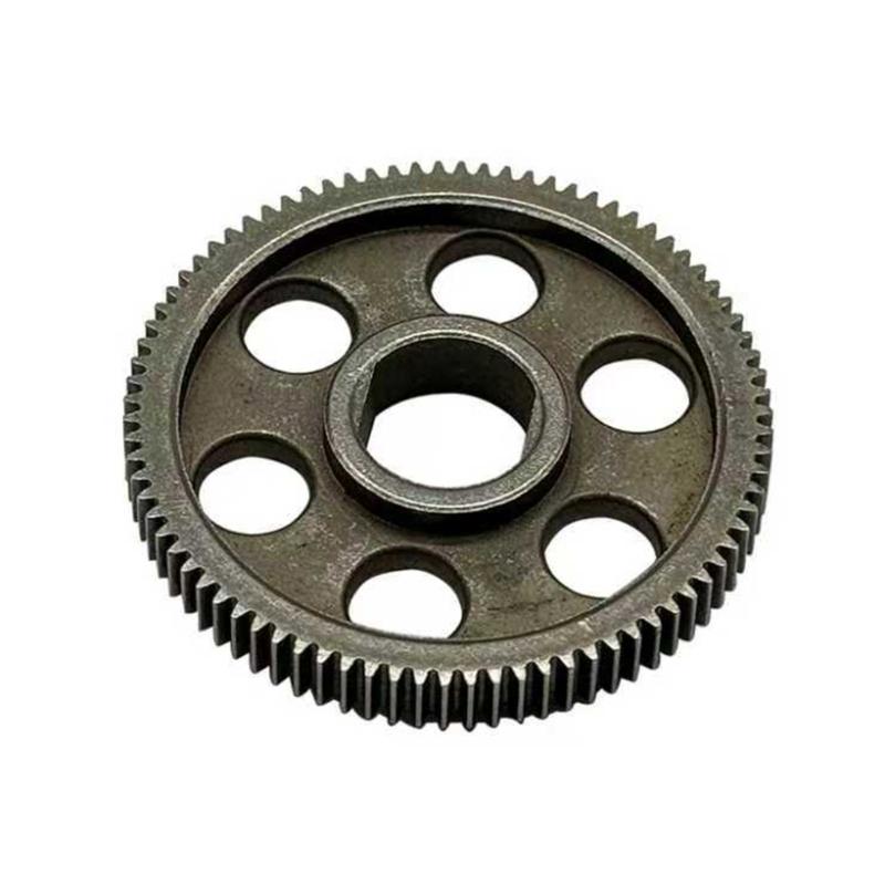 Large Gear for 4inch 6inch 8inch Small Electric Chainsaw Single Hand Chainsaw Felling Sawing Lawnmower Accessories