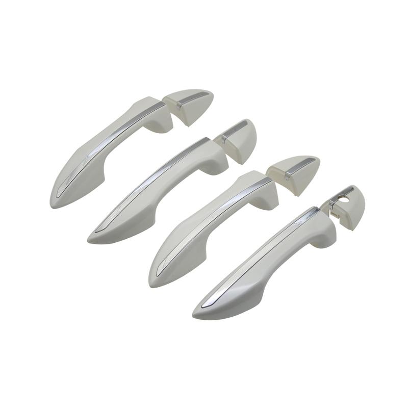 Toyota Corolla 2014-2016 Car door Handle 69212-02170 LH 69211-02320 RH Cap 69218-02220 FL 69227-02320 FR 69228-02120 RL 692 FL