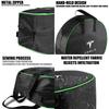 Car Charging Cable Storage Box Charger Cables Carry Bag Organizer Bags For Tesla Model 3 Model S Model X Model Y Roadster SpaceX