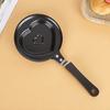 1 Piece Pancake Pan, Pancake Maker, Cute Breakfast Frying Pan Multi-function Non-stick Omelette Pan