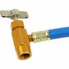 R134a Air Conditioner, Gas Charger, Hose with Meter, Gas Charge, Compatible with Japanese Air Conditioner Gas
