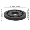 Bracket for Cap Accessories