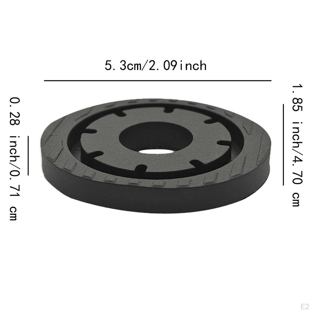 Bracket for Cap Accessories