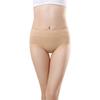 3 Pack Women Lace Cotton Panties Soft Breathable Comfortable Underwear Daily Briefs