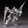 MODEROID The Legend of Heroes: Trails of Cold Steel, Silver Knight Algreon, Non-scale Assembled Plastic Model