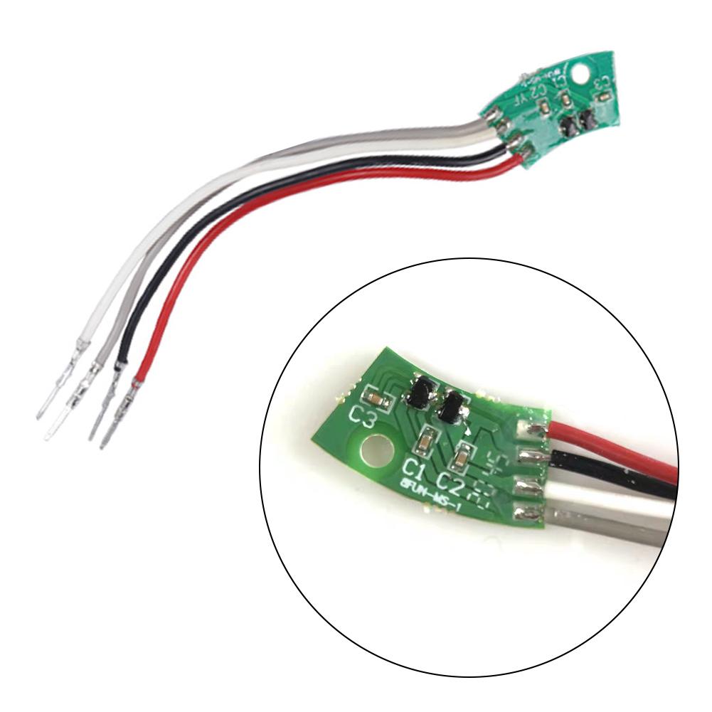 Electric Bike PAS Hall Sensor Mid-Drive Motor Assist Parts BBS02B Controller Replacement Sensor U9G5