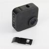 B03B-For Gopro-MAX Sliding Battery Side Cover Dustproof Camera Removable Protective Door Lid Charging Case Port