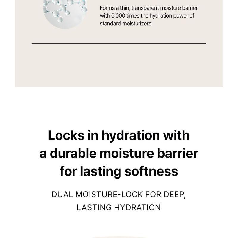 MD'S PICK - De Barista Fragrance Free Hand Cream Ultra