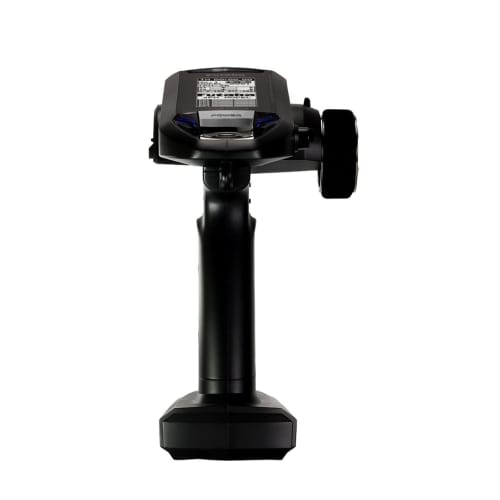 Futaba Electronics T4PM Plus T/R Set with R314SB-Ex2 Car Radio Control System, Part Number 00008655-3