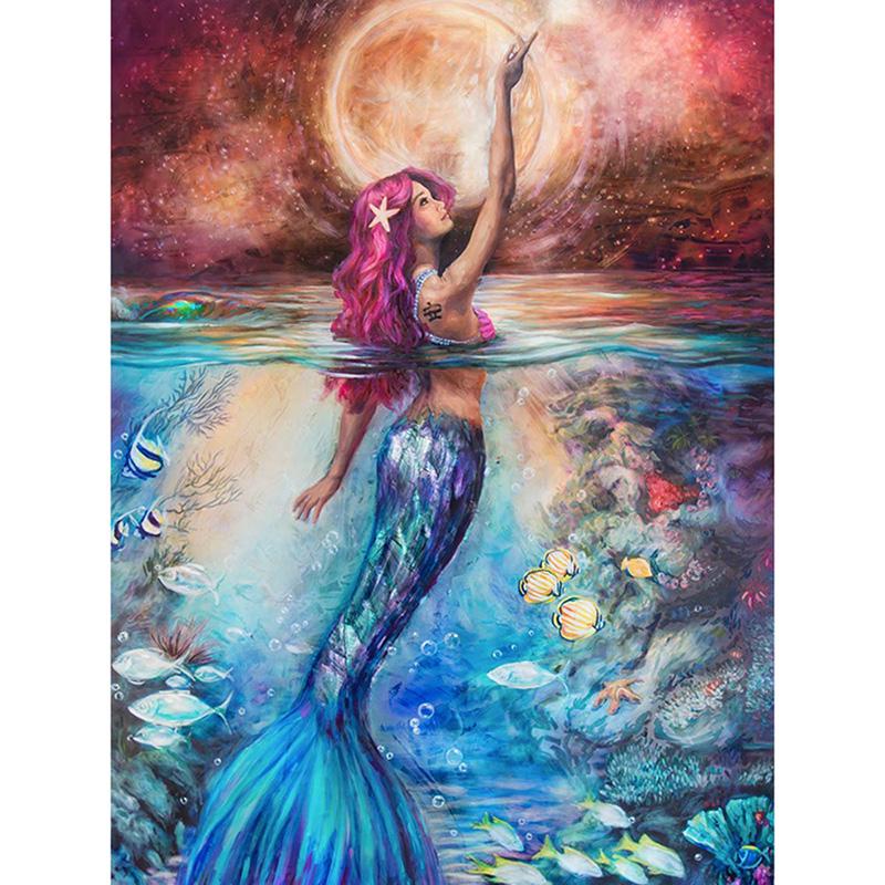 5d Diamond Painting Goddess Of Destiny Full Diamond Mosaic Diamond Embroidery Cross Stitch Decorate Gift Craft Supplies Tools Kits How To Stokfella Com