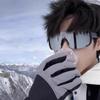 Unisex Winddichte Snowboard UV400 Winddichte Fahrradbrille, 1 Stück ( 4 Farboptionen)