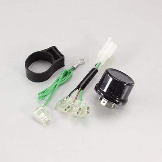 

Реле сигнала поворота HURRICANE IC DC12V HA6831