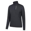 Mountain Warehouse Womens/Ladies React Quarter Zip Midlayer