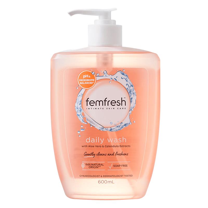 Femfresh Daily Intimate Cleansing Wash