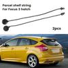 Brand New Shelf String Part 28cm 2X Accessories Black For Ford Focus MK3