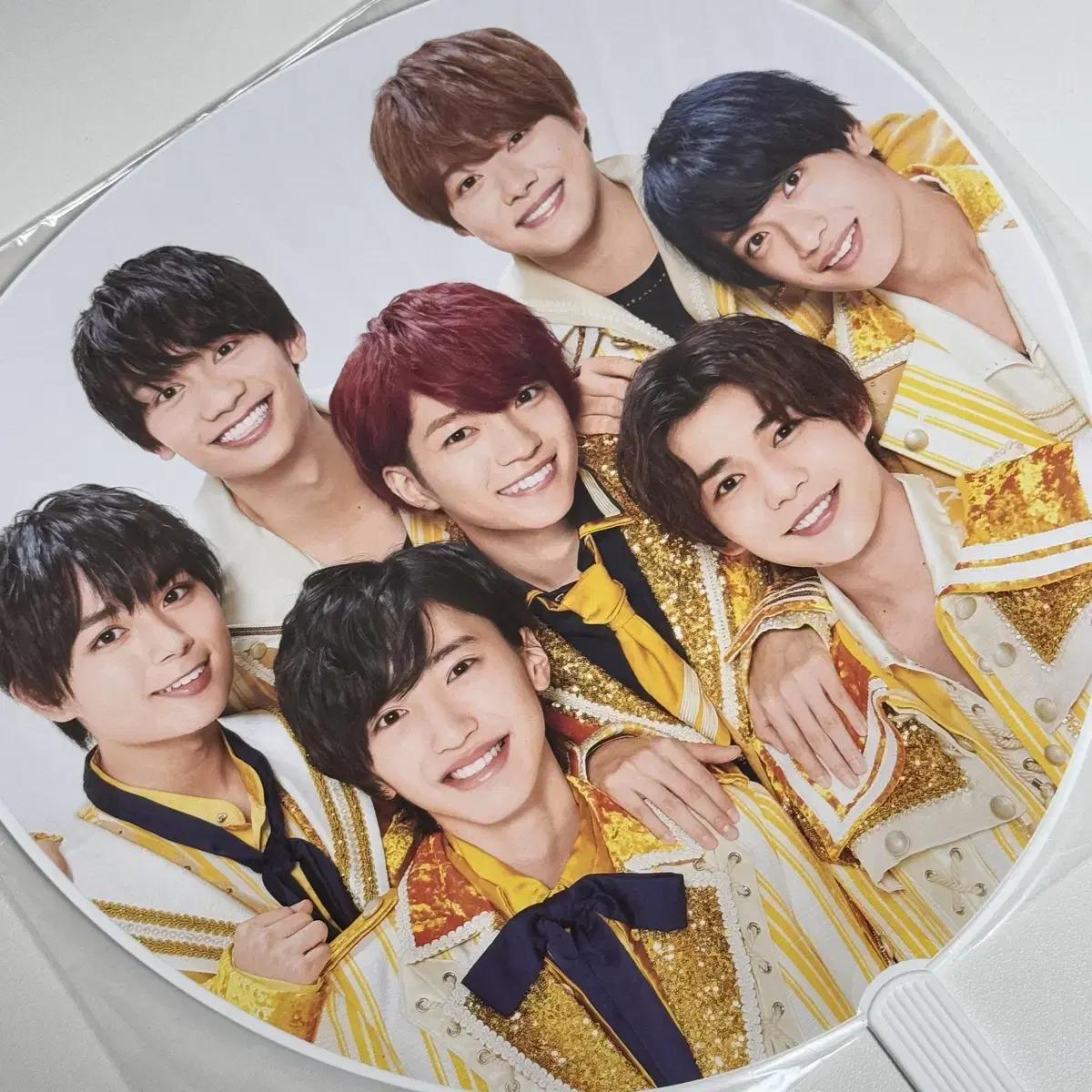 

Naniwadanshi Kanju Akeome 2021 Учива, нераспечатанная