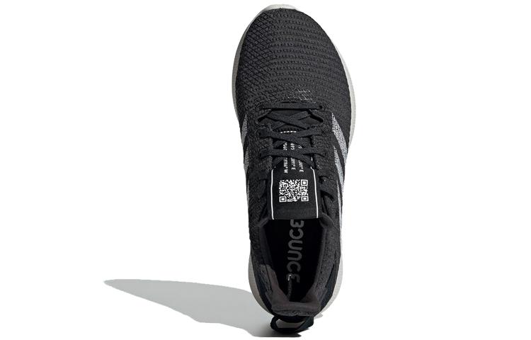 adidas Sensebounce+ Street 'Schwarz Grau' Damen G27272