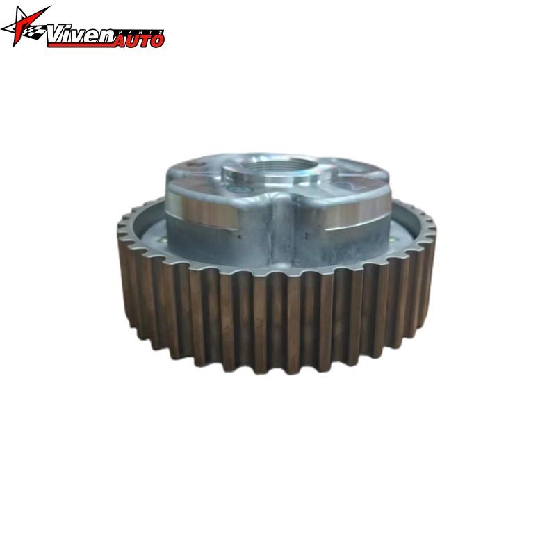 0805K8 Automotive Parts Timing Drive Chain Components Variable Timing Gear For Citroen C5 Peugeot 508 2.3 16V