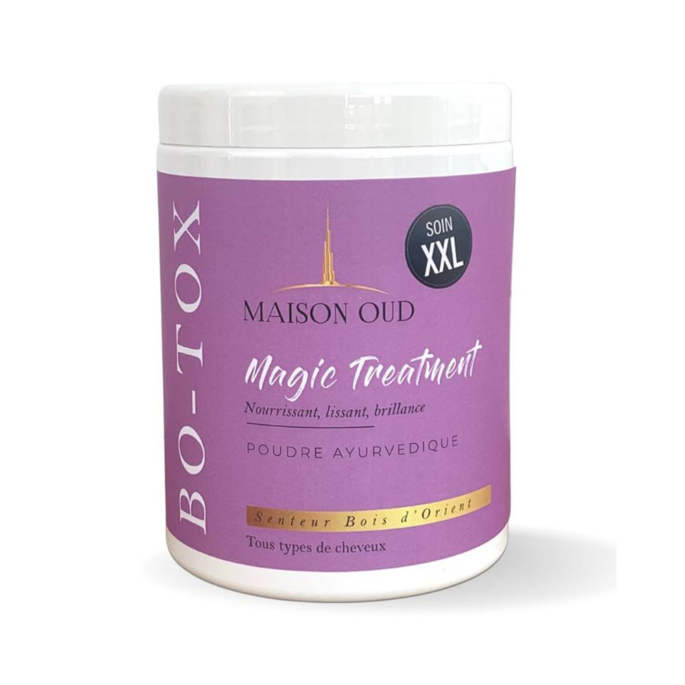 

Maison Oud - Bo-tox Magic Treatment 1000 мл -
