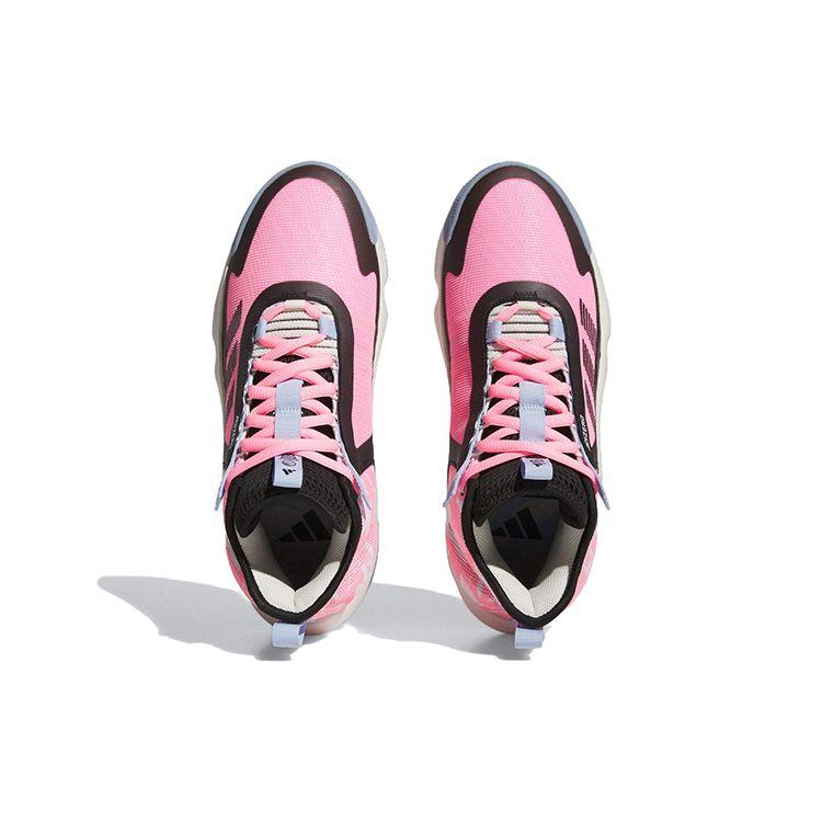 adidas Adizero Select Beam Pink Men Sneakers Off-White Supplier-Color IF0472