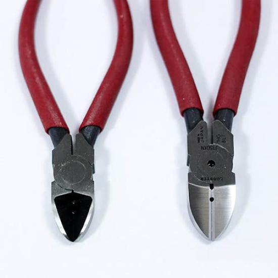 Lobtex Shrimp Heavy Duty Nippers with Grip Adapter