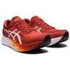 Asics Magic Speed 2 2E Wide Spice Latte Men Sneakers Orange White 1011B496-600