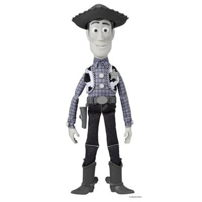 Toy Story 30th Anniversary Real Size Talking Figure Roundup ver. Woody