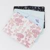 Passport Cover Case Ticket Storage Pocket Card Holder Printed Passport Holder