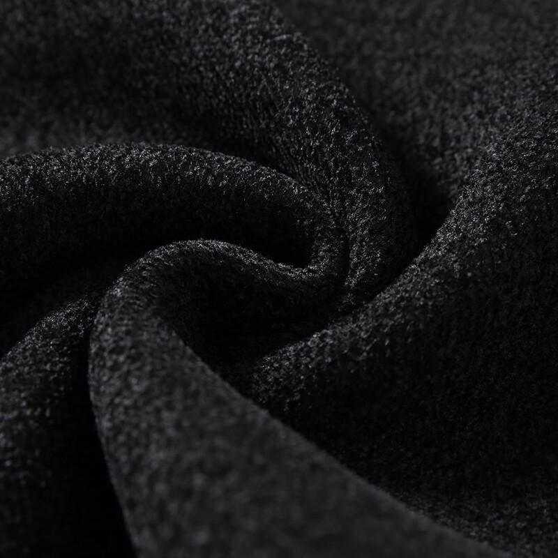 Paul Frank Men's Fleece-Lined Crew Neck Sweater