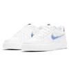 New Nike Air Force 1 Low 'Digital Swoosh' GS CW1577-100