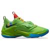 UNO x Nike Zoom Freak 3 NRG 50th Anniversary - Green Men Sneakers Green-Apple Black White DC9364-300