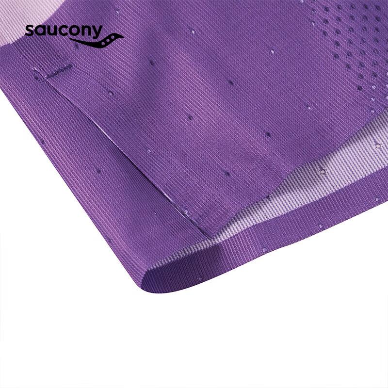 Saucony Women's Performance Racing Tank Top