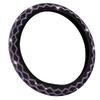 Yianyal Rhinestone Steering Wheel Cover | Car Steering Wheel Cover with Bling Crystal Rhinestones,