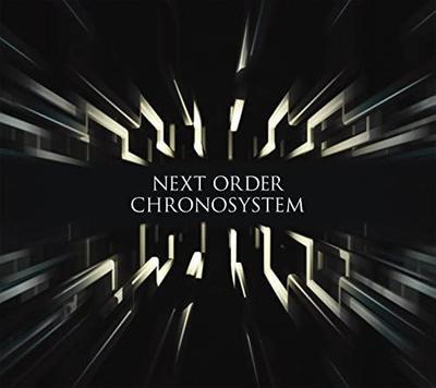 CD NEXT ORDER - CHRONOSYSTEM(NO-007) NO007 Japan ObiMusic Others Used