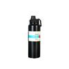 Sports Pot 304 Stainless Steel Vacuum Thermos Cup Portable Outdoor Handle Pot, Cycling Sports Kettle