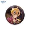 Authorized By MiHoYo 58mm Genshin Impact Theme Serie Character Badges