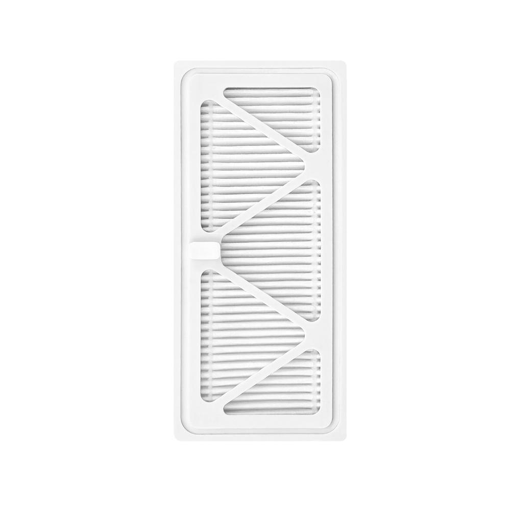 Main Side Brush Filter Mop Cloth Kit For DJI For ROMO S, For ROMO A, For ROMO P Robot Vacuum Cleaner With Dust Bags