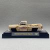 M2 Machines 1:64 Scale Diecast Alloy 1973 Chevrolet Cheyenne Super 10 Toys Cars Model Classic Adult Gift Souvenir Static Display