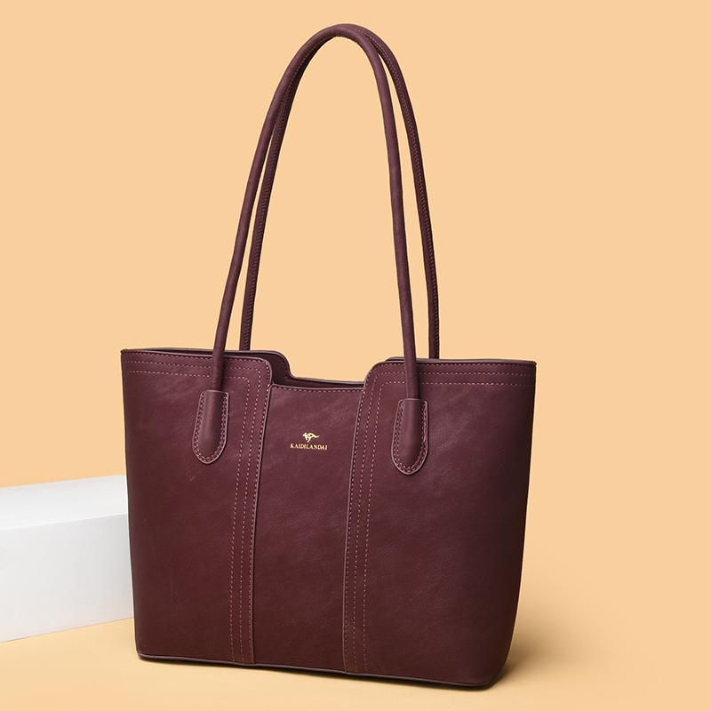 Underarm Bag Women's Commuter Shoulder Bag Large Capacitytote Bag