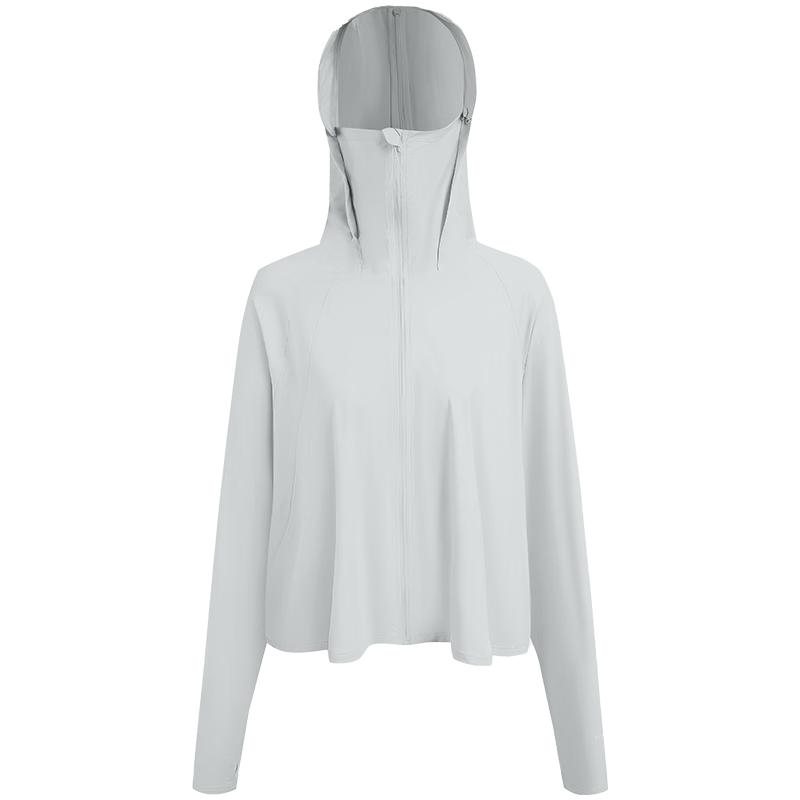 Tanbol Women's UV Protection Cool-Dry Short Summer Jacket