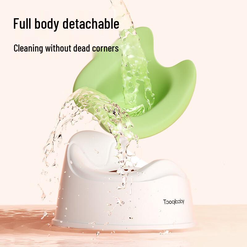 Taoqibaby Portable Baby Potty Training Toilet