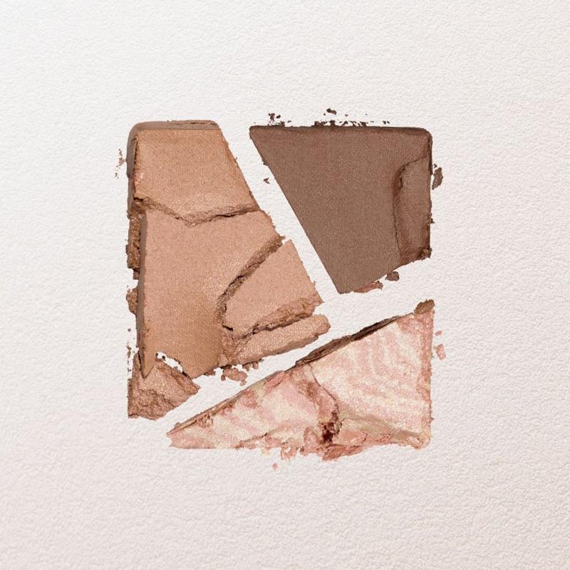 

[3CE] Color Grid Eye Shadow 3.3g BUTTER CREAM