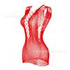 Sexy Underwear Women's Suspenders, Sexy Hollow Hip Skirt, Breast Mesh, Jacquard Perspective, Cute