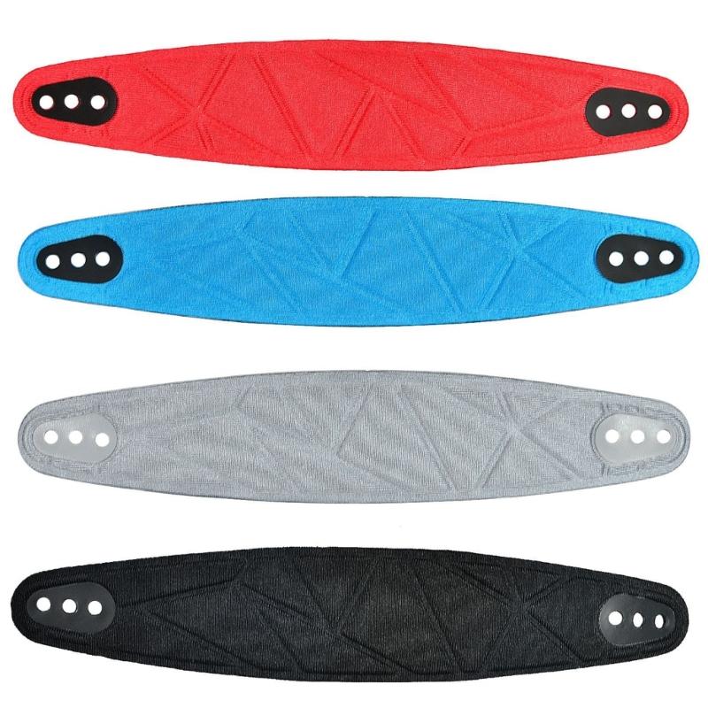 1 Stück Nylon Kopfhörer Kopfbügel Riemen Kopfbügel Ersatzteil für Arctis Nova Pro/7P/7X Headset Zubehör